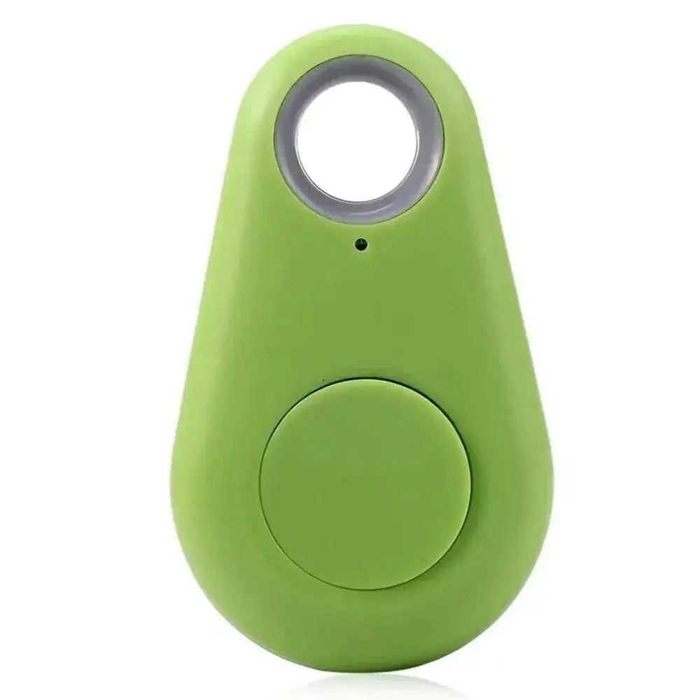 Mini Traceur GPS Intelligent pour Chien et Chat
