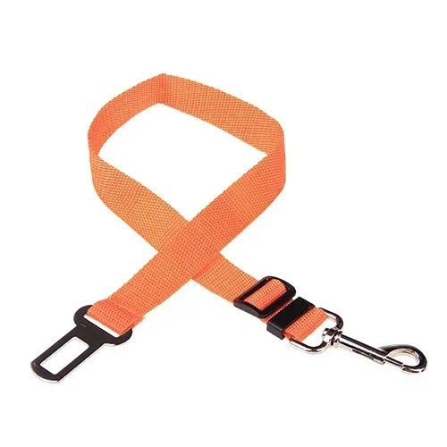 Ceinture de Sécurité pour Chien en Voiture