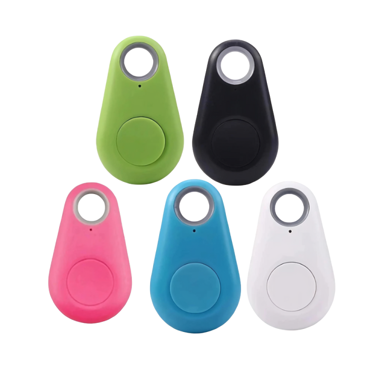 Mini Traceur GPS Intelligent pour Chien et Chat