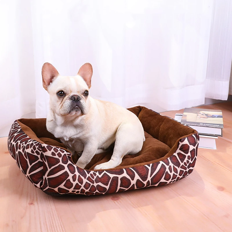 Sofa Apaisant et Confortable pour Chiens et Chats