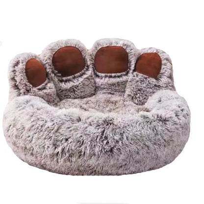 Lit Patte Moelleux pour Chiens et Chats