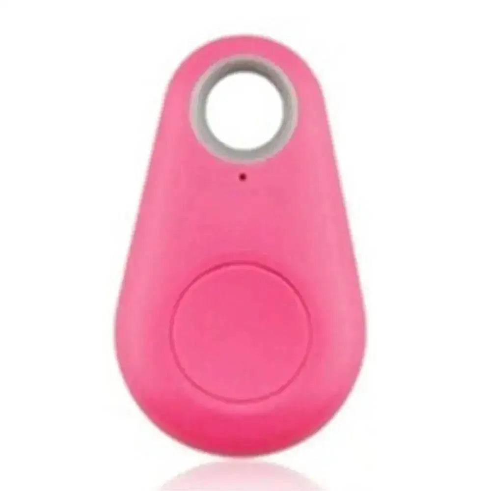 Mini Traceur GPS Intelligent pour Chien et Chat