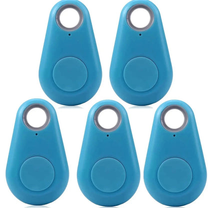 Mini Traceur GPS Intelligent pour Chien et Chat