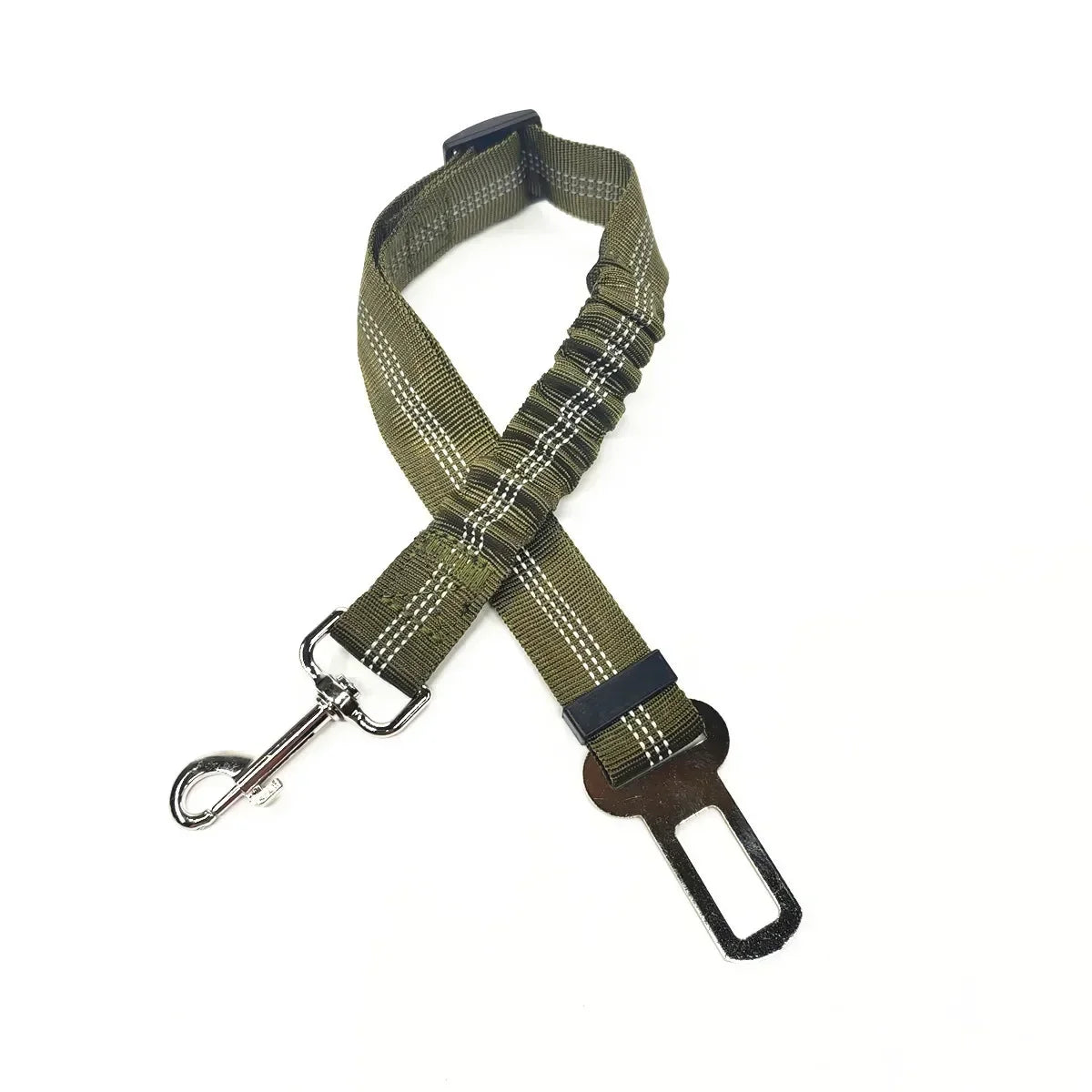 Ceinture de Sécurité pour Chien en Voiture
