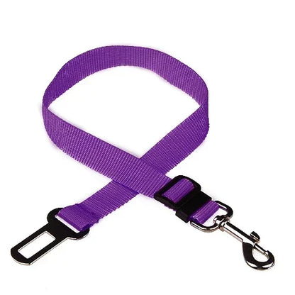 Ceinture de Sécurité pour Chien en Voiture