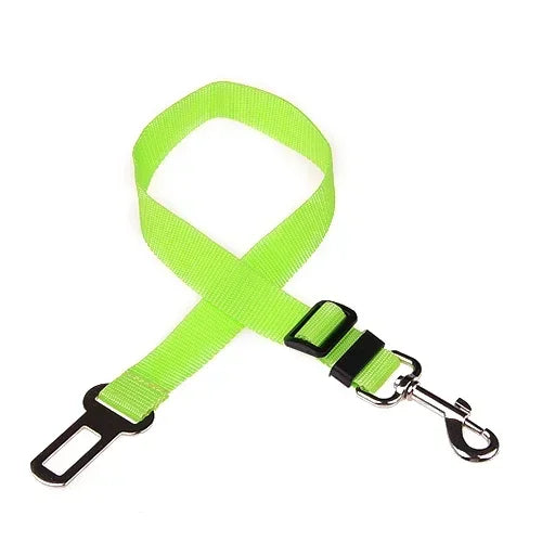 Ceinture de Sécurité pour Chien en Voiture