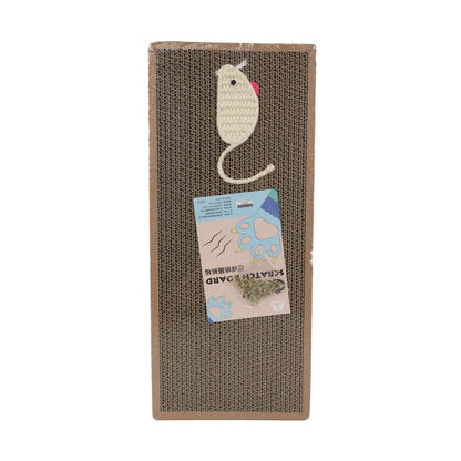 Griffoir pour Chat Protection des Meubles