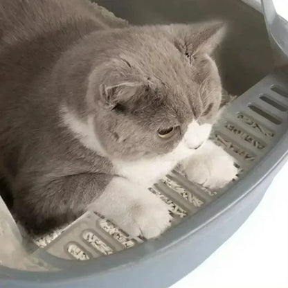 Litière pour Chat