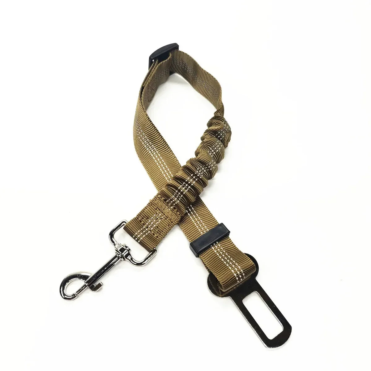 Ceinture de Sécurité pour Chien en Voiture