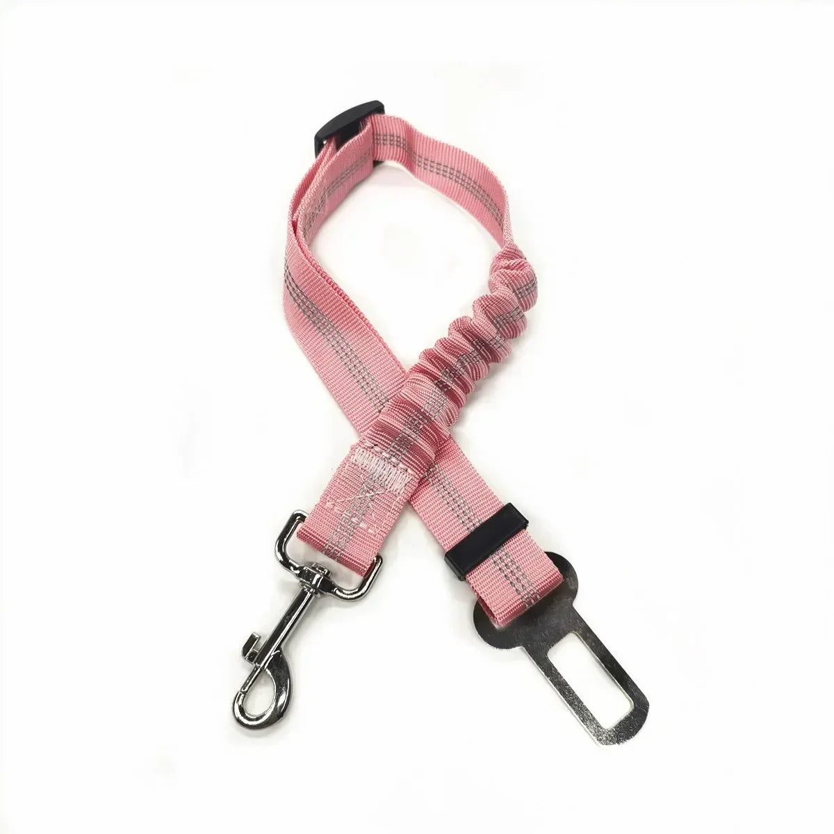Ceinture de Sécurité pour Chien en Voiture