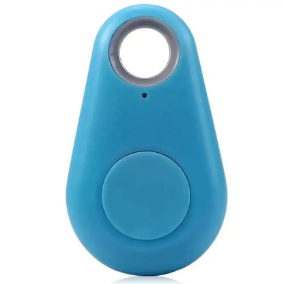 Mini Traceur GPS Intelligent pour Chien et Chat