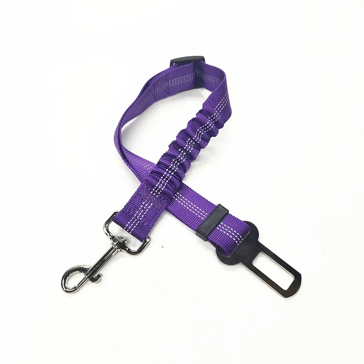 Ceinture de Sécurité pour Chien en Voiture