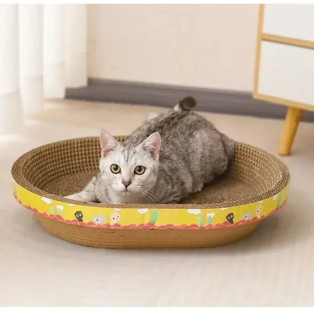 Griffoir pour Chat Protection des Meubles