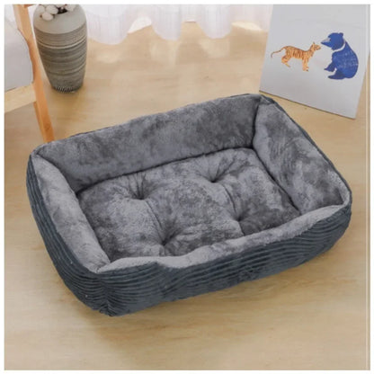 Sofa Apaisant et Confortable pour Chiens et Chats
