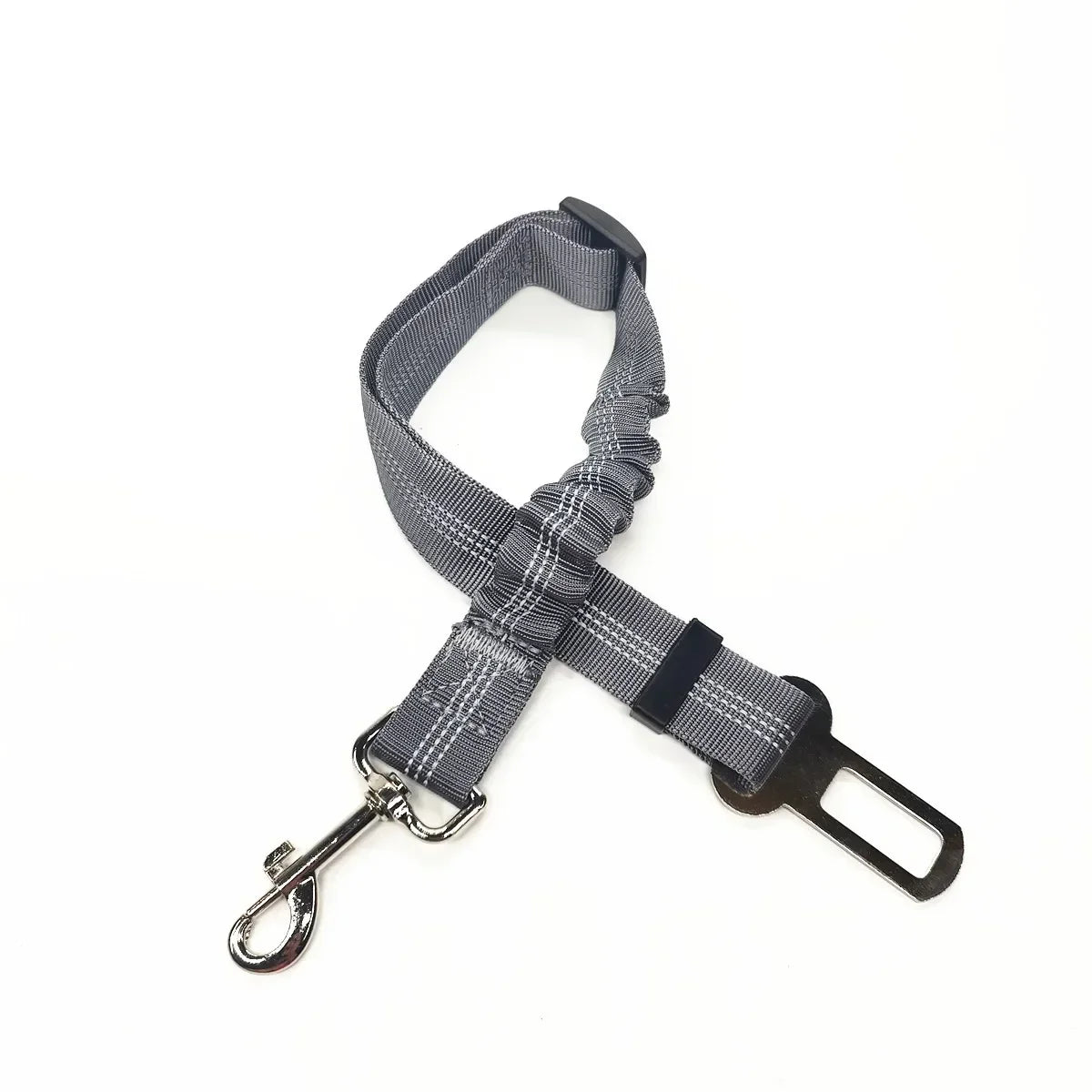 Ceinture de Sécurité pour Chien en Voiture