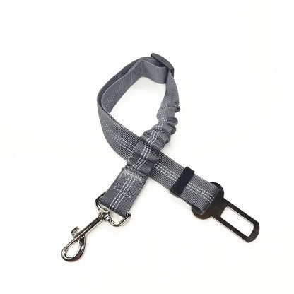 Ceinture de Sécurité pour Chien en Voiture