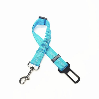 Ceinture de Sécurité pour Chien en Voiture