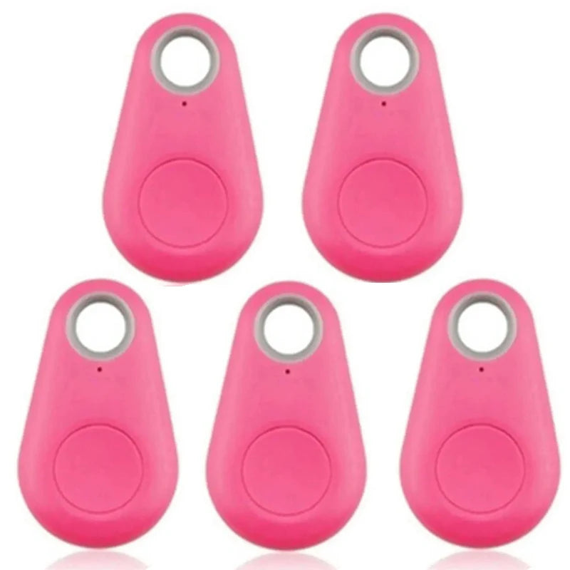 Mini Traceur GPS Intelligent pour Chien et Chat