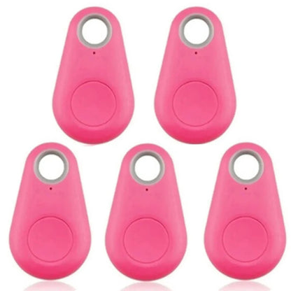 Mini Traceur GPS Intelligent pour Chien et Chat