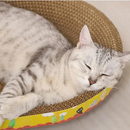 Griffoir pour Chat Protection des Meubles