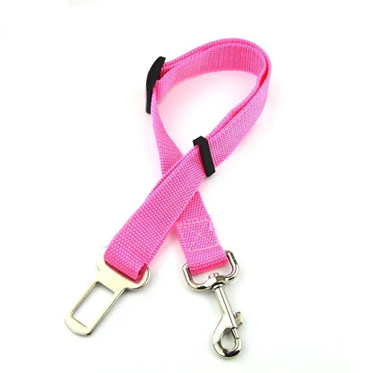 Ceinture de Sécurité pour Chien en Voiture