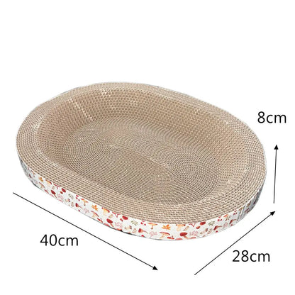 Griffoir pour Chat Protection des Meubles