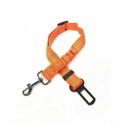 Ceinture de Sécurité pour Chien en Voiture