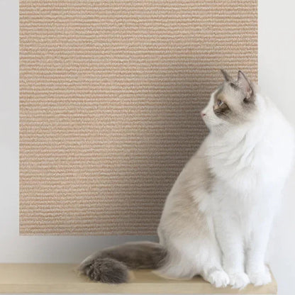 Ruban Anti-Griffures pour Chats Protection de Canapé