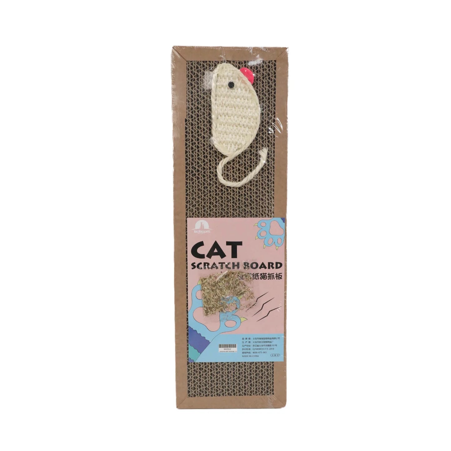 Griffoir pour Chat Protection des Meubles
