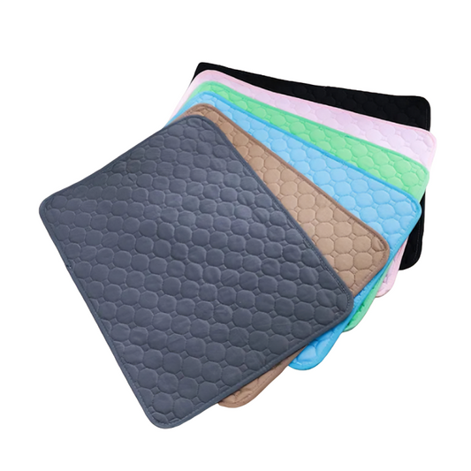 Tapis absorbant pour chiens et chats