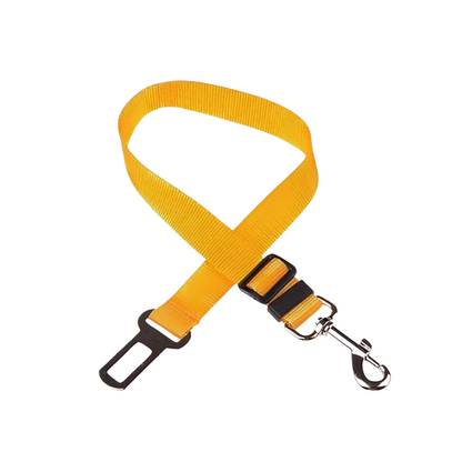 Ceinture de Sécurité pour Chien en Voiture