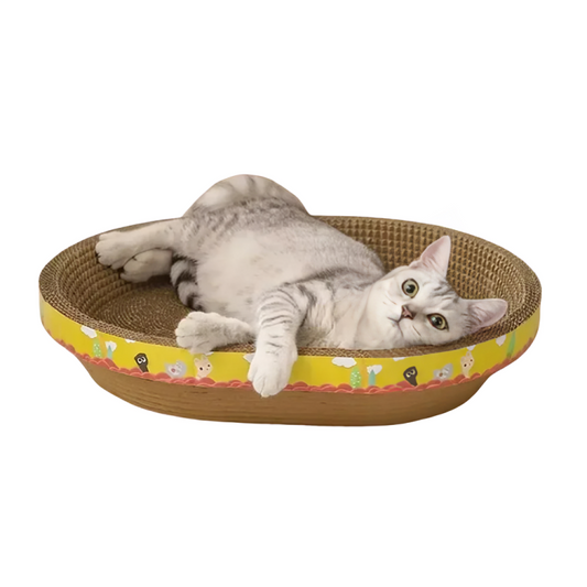 Griffoir pour Chat Protection des Meubles