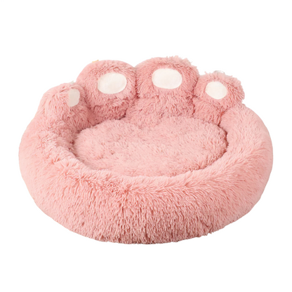 Lit Patte Moelleux pour Chiens et Chats