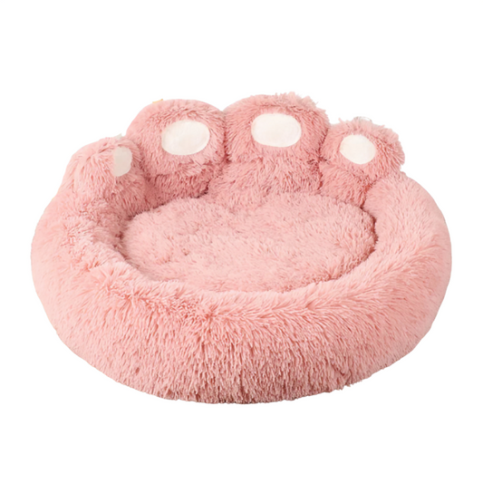 Lit Patte Moelleux pour Chiens et Chats