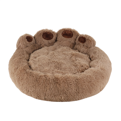 Lit Patte Moelleux pour Chiens et Chats