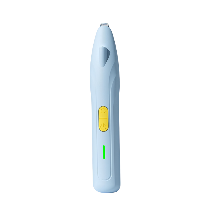 Tondeuse Électrique pour Poils de Chien et Chat
