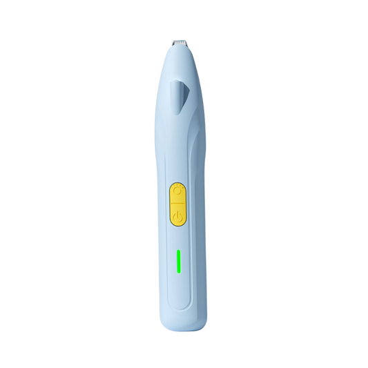 Tondeuse Électrique pour Poils de Chien et Chat