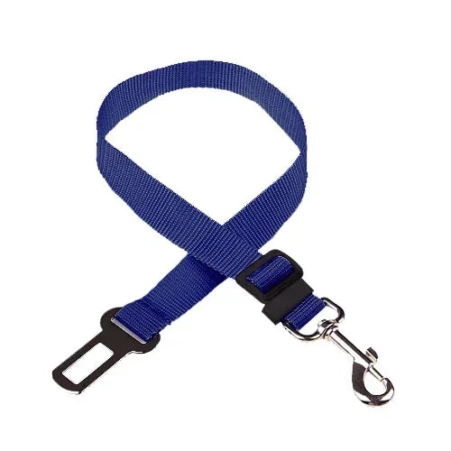 Ceinture de Sécurité pour Chien en Voiture