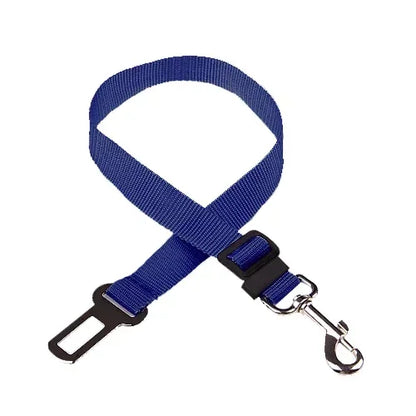 Ceinture de Sécurité pour Chien en Voiture