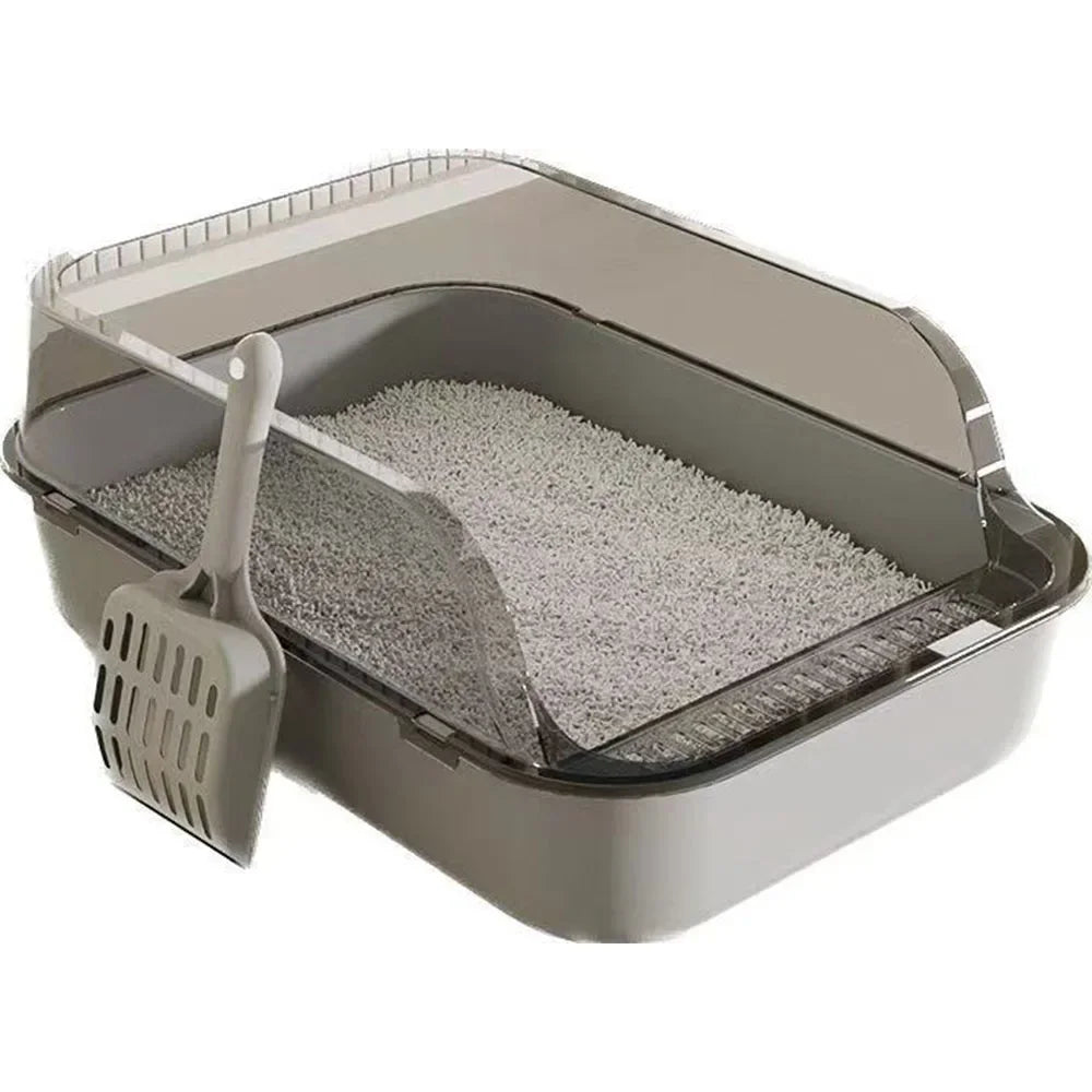 Litière pour Chat
