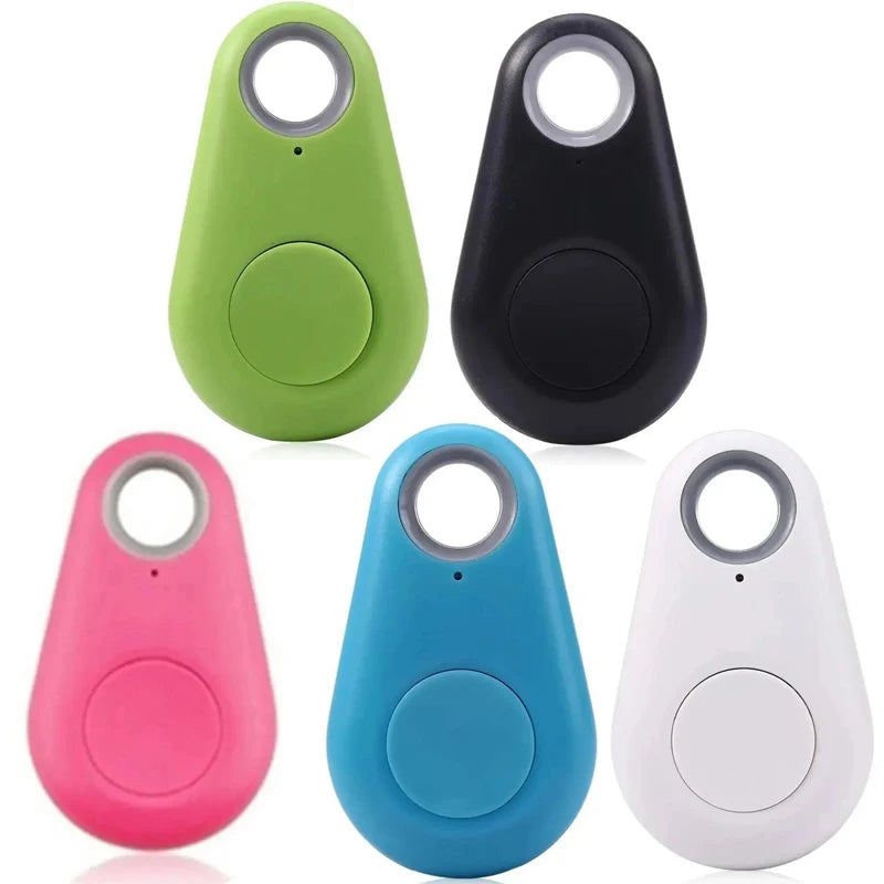 Mini Traceur GPS Intelligent pour Chien et Chat