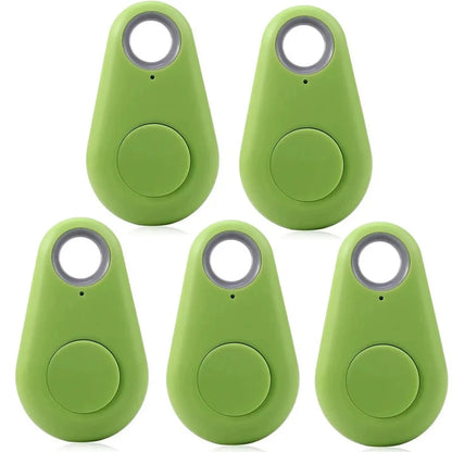 Mini Traceur GPS Intelligent pour Chien et Chat