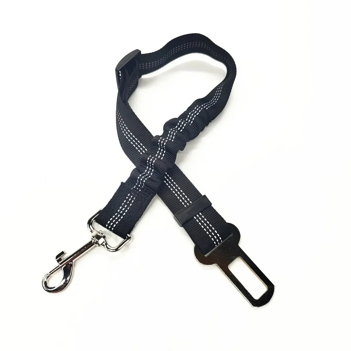 Ceinture de Sécurité pour Chien en Voiture