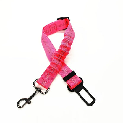 Ceinture de Sécurité pour Chien en Voiture
