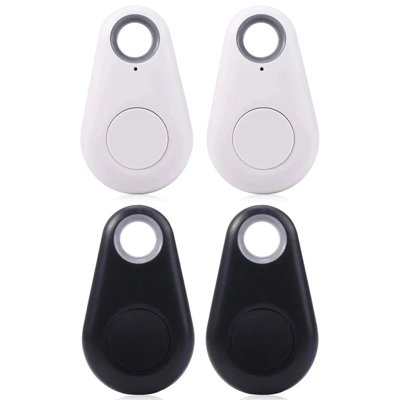 Mini Traceur GPS Intelligent pour Chien et Chat