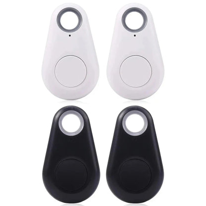 Mini Traceur GPS Intelligent pour Chien et Chat