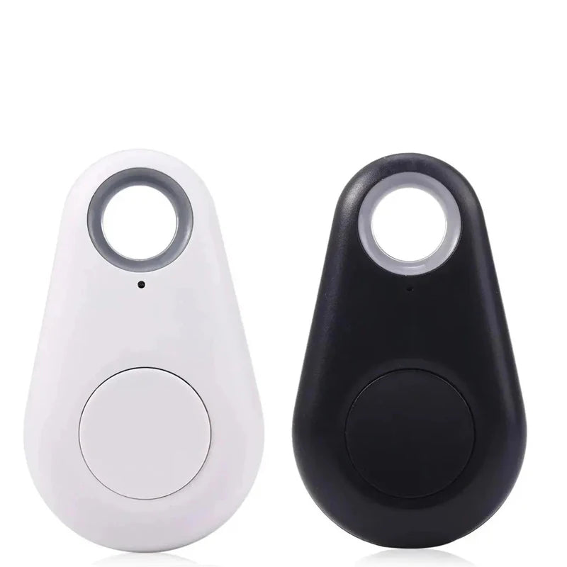 Mini Traceur GPS Intelligent pour Chien et Chat