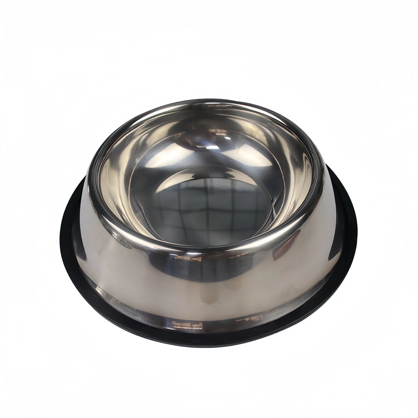 Gamelle en Acier Inoxydable pour chiens et chats