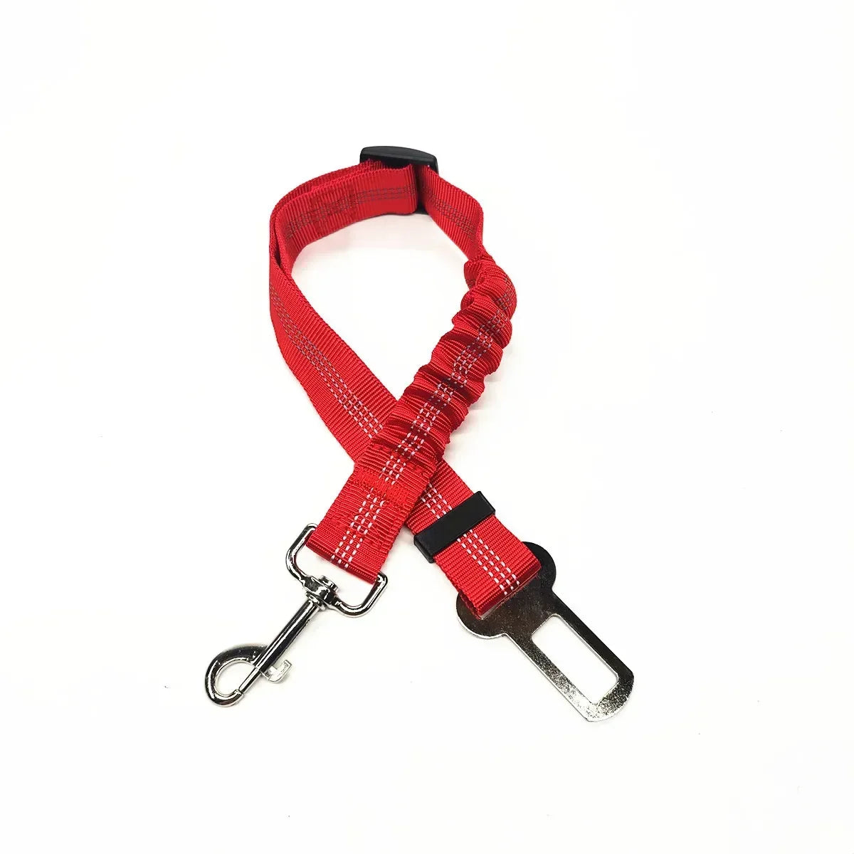 Ceinture de Sécurité pour Chien en Voiture