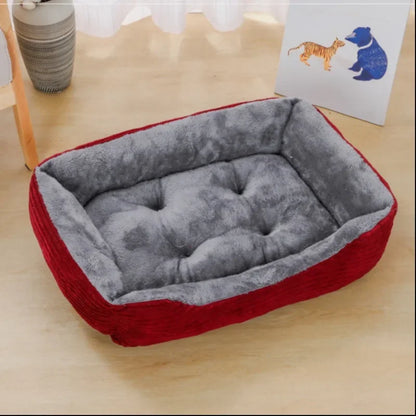 Sofa Apaisant et Confortable pour Chiens et Chats